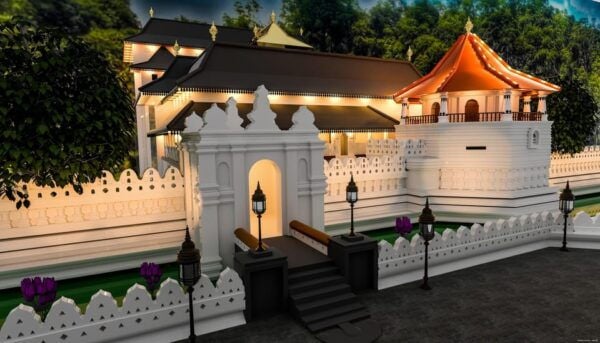 From Colombo: Kandy & Pinnawala Orphanage Short Excursions - Nearby Attractions