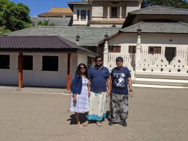 From Colombo: Kandy & Pinnawala & Tea Factory Full Day Trip - Tea Factory Experience