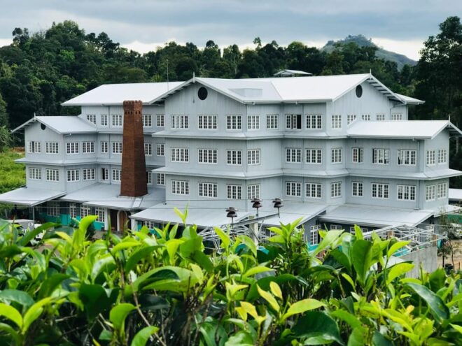 From Colombo: Kandy Short Excursions and Pinnawala Orphanage - Temple of the Tooth