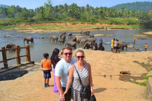 From Colombo: Kandy Short Excursions and Pinnawala Orphanage - Frequently Asked Questions