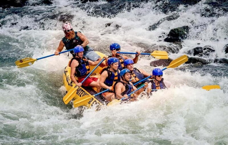 From Colombo: Kitulgala White Water Rafting and Belilena - Final Thoughts: Who Will Love This Tour?