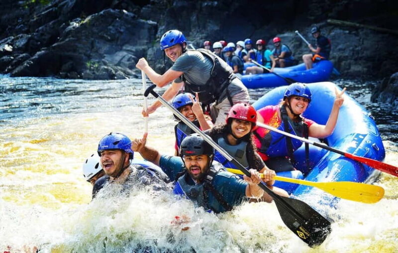 From Colombo: Kitulgala White Water Rafting and Belilena - Analyzing the Value: Is It Worth It?  