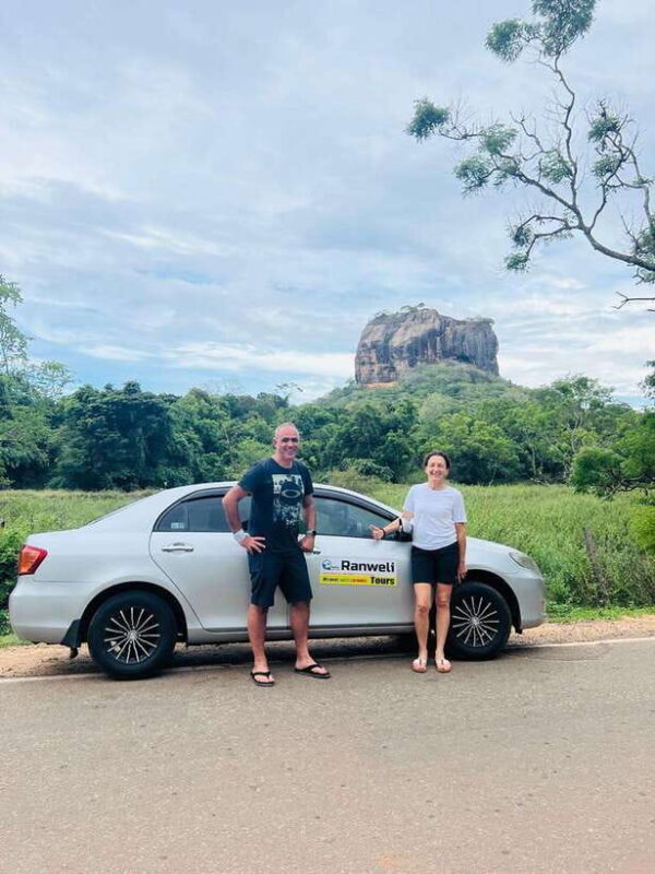 From Colombo/Negombo: 3-Day Tour to Sigiriya, Dambulla & - An In-Depth Look at the 3-Day Sri Lanka Tour