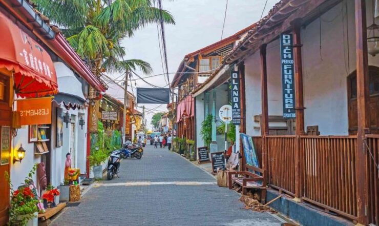 From Colombo/Negombo : Bentota & Galle Day Trip - Booking Information