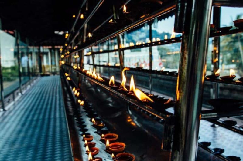 From Colombo & Negombo: Elephant Orphange and Kandy day Trip - Good To Know