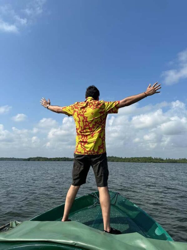 From Colombo/Negombo: Galle, Madu River, and Turtle Hatchery - Who Should Consider This Tour?