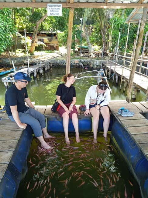 From Colombo/Negombo: Galle, Madu River, and Turtle Hatchery - Who Should Consider This Tour?