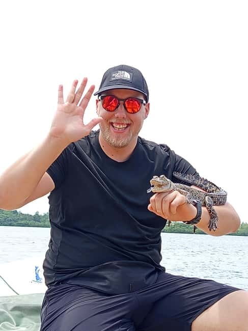 From Colombo/Negombo: Galle, Madu River, and Turtle Hatchery - Practical Tips for Making the Most of Your Day