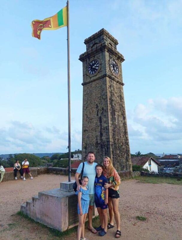 From Colombo/Negombo: Galle, Madu River, and Turtle Hatchery - Discover the Best of Sri Lanka’s Southern Coast: Galle, Madu River, and Turtle Hatchery