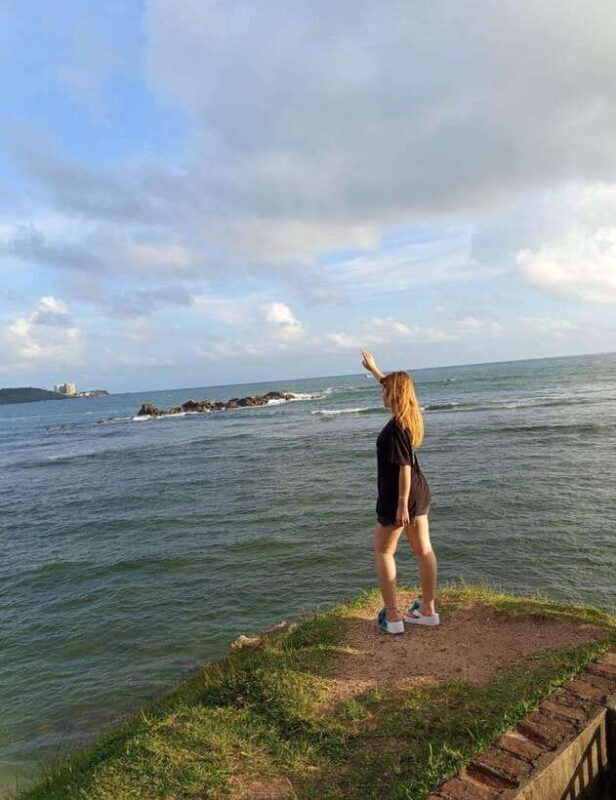 From Colombo/Negombo: Galle, Madu River, and Turtle Hatchery - Final Thoughts