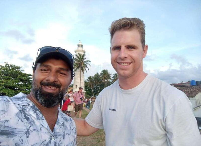 From Colombo/Negombo: Galle, Madu River, and Turtle Hatchery - The Sum Up