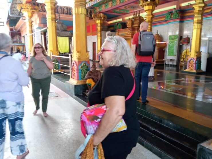 From Colombo/Negombo : Private Galle Day Trip - Itinerary Highlights