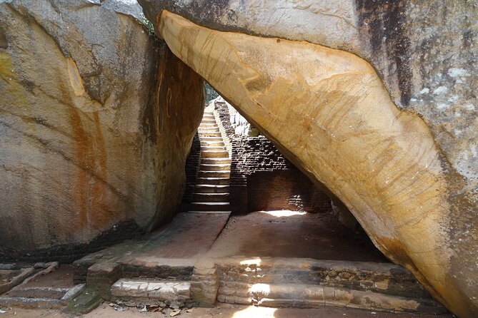 From Colombo/Negombo to Sigiriya, Dambulla Day Trip & Safari - Frequently Asked Questions