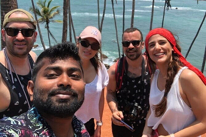 From Colombo: Overnight Tour to Kandy and Transfer to Sigiriya - What’s Included and What to Consider