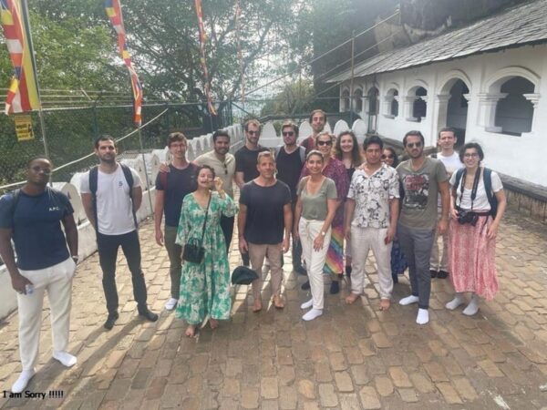 From Colombo: Overnight Tour to Kandy & Transfer to Sigiriya - Frequently Asked Questions