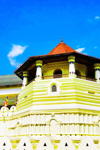 From Colombo: Pinnawala Elephant Orphanage & Kandy Day Tour - Frequently Asked Questions