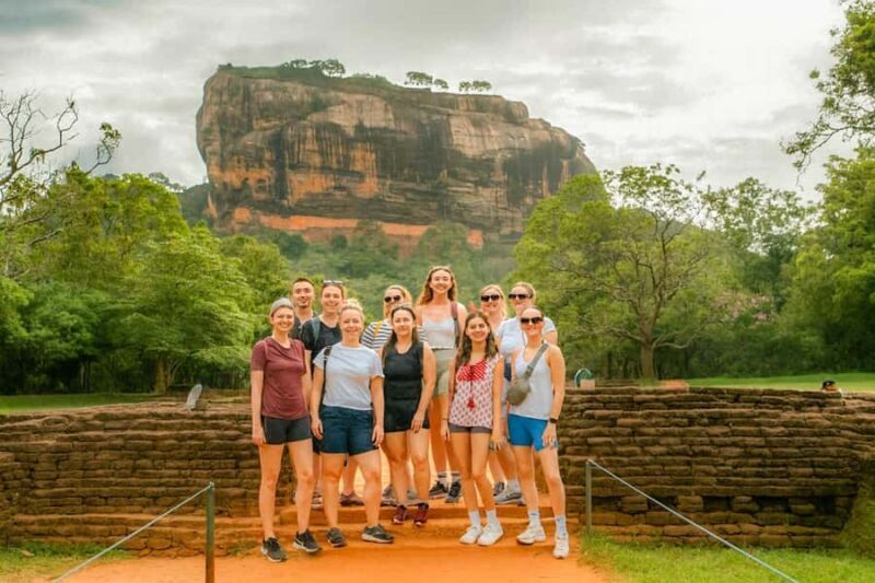 From Colombo: Private 2-Day Trip Dambulla, Sigiriya & Safari - Good To Know