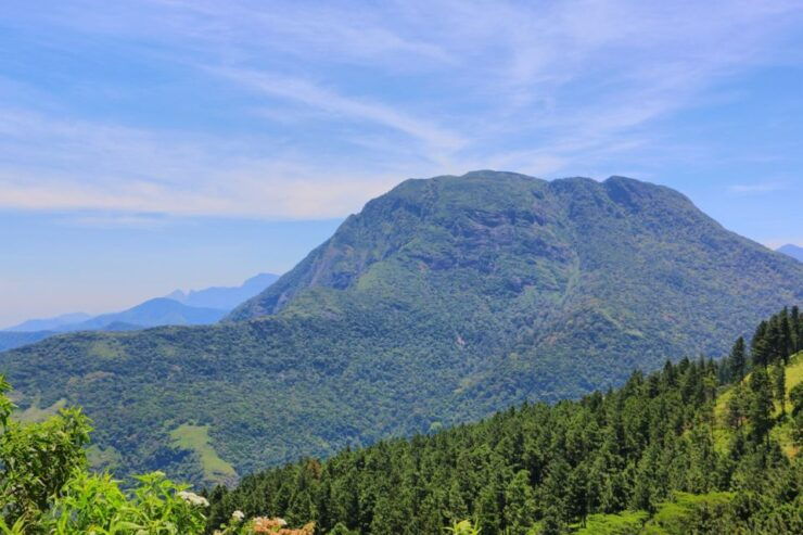 From Colombo: Ramayana Trail and Seetha Amman 6-Day Tour - Experience Highlights