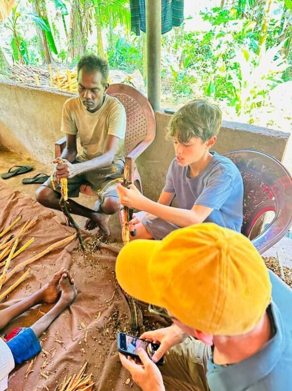 From Colombo: Ratnapura Gem, Tea & Spice Day Tour - Good To Know