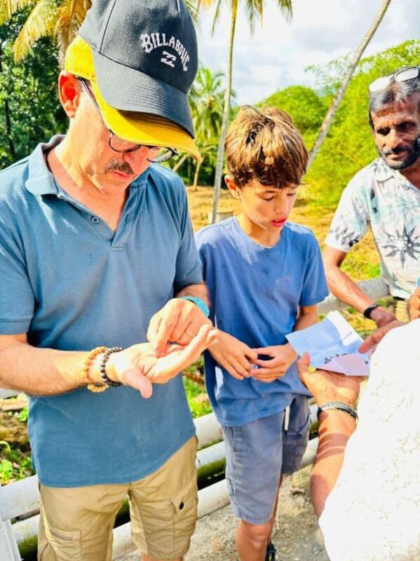 From Colombo: Ratnapura Gem, Tea & Spice Day Tour - FAQs