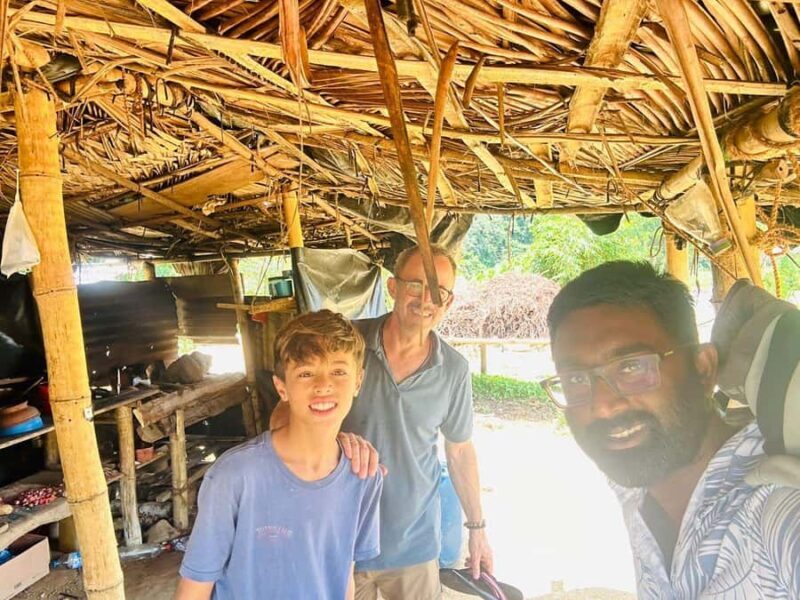 From Colombo: Ratnapura Gem, Tea & Spice Day Tour - The Itinerary in Depth