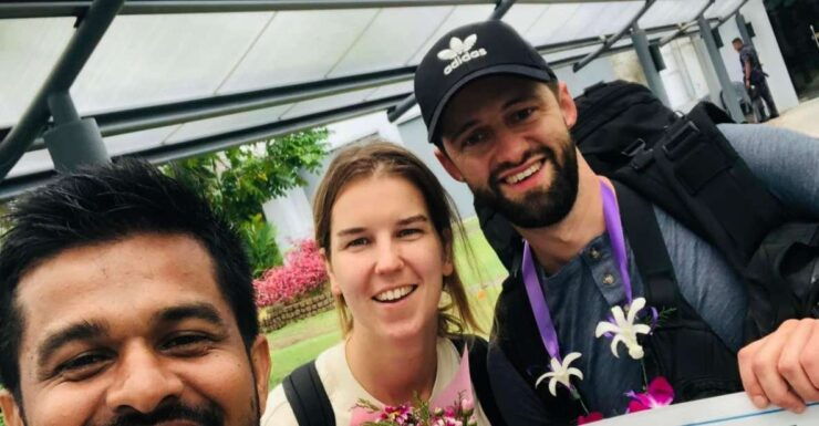 From Colombo: Sigiriya and Dambulla Day Trip - Tour Highlights