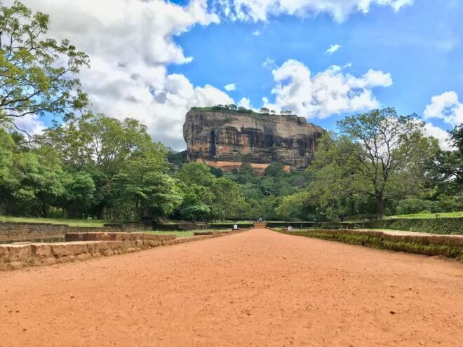 From Colombo: Sigiriya and Dambulla Guided Tour With Safari - What to Expect