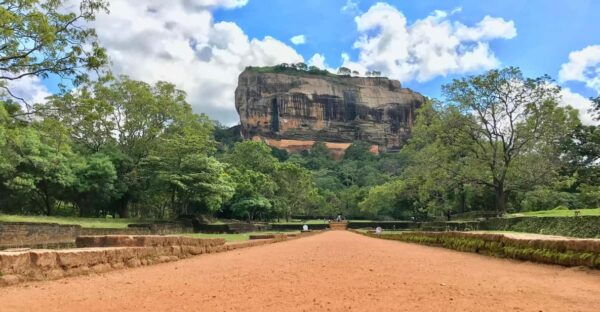 From Colombo: Sigiriya and Dambulla Guided Tour With Safari - Booking Details