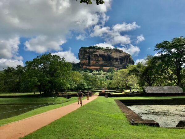 From Colombo: Sigiriya and Dambulla Guided Tour With Safari - Frequently Asked Questions