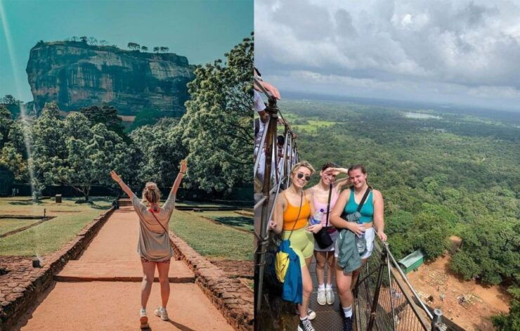 From Colombo: Sigiriya and Minneriya National Park Day Tour - Tour Overview