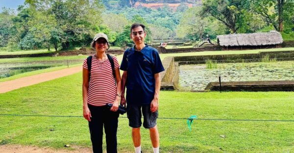 From Colombo: Sigiriya, Dambulla and Minneriya Day Trip - Wildlife and Cultural Insights