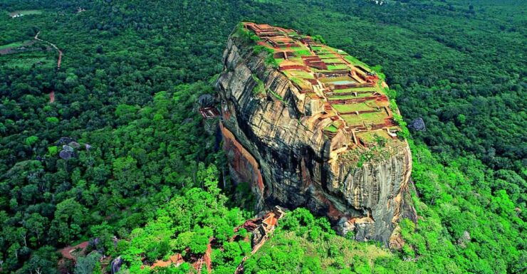 From Colombo: Sigiriya, Dambulla & Minneriya Safari Day Tour - Good To Know