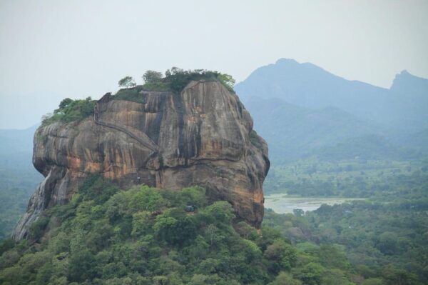 From Colombo: Sigiriya, Dambulla & Minneriya Safari Day Tour - Optional Safari Experience