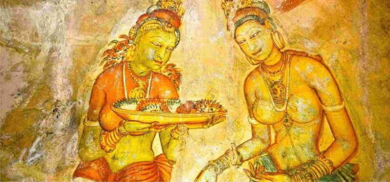 From Colombo: Sigiriya / Dambulla & Safari Day Tour - Good To Know