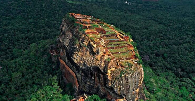 From Colombo: Sigiriya / Dambulla & Safari Day Tour - Itinerary and Activities