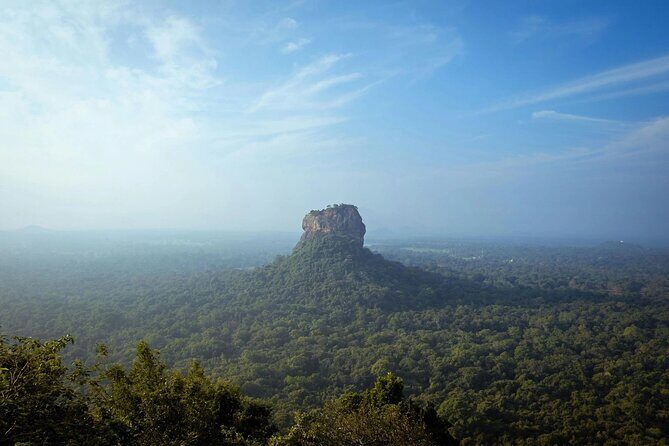 From Colombo: Sigiriya, Dambulla & Safari Day Trip - Practical Tips for the Day