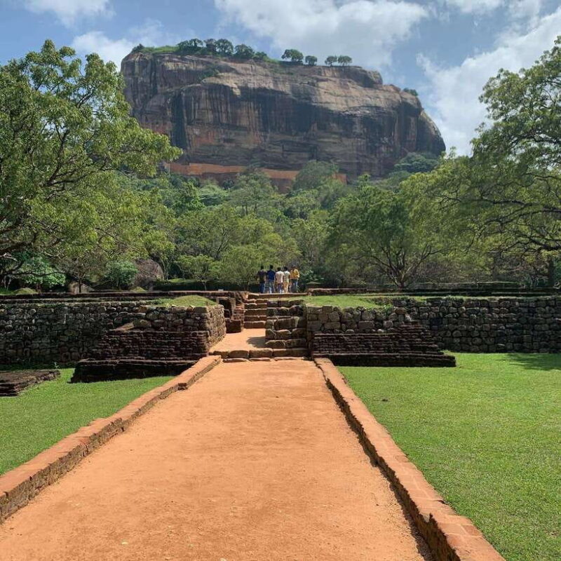 From Colombo: Sigiriya Rock, Dambulla & Minneriya 4x4 Safari - Why Choose This Tour?