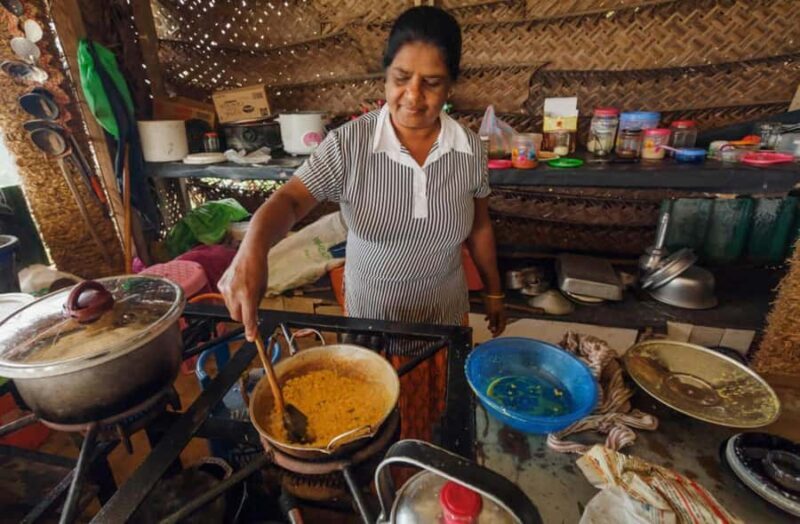 From Colombo: Sigiriya Rock, Village Tour and Dambulla Trip - An In-Depth Look at the Tour Experience