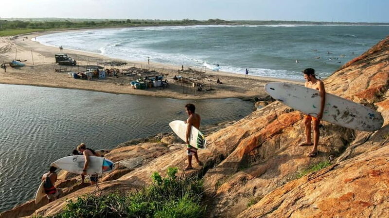 From Colombo: Sri Lanka 8-Day Private Tour & Personal Driver - Practical Tips for Travelers