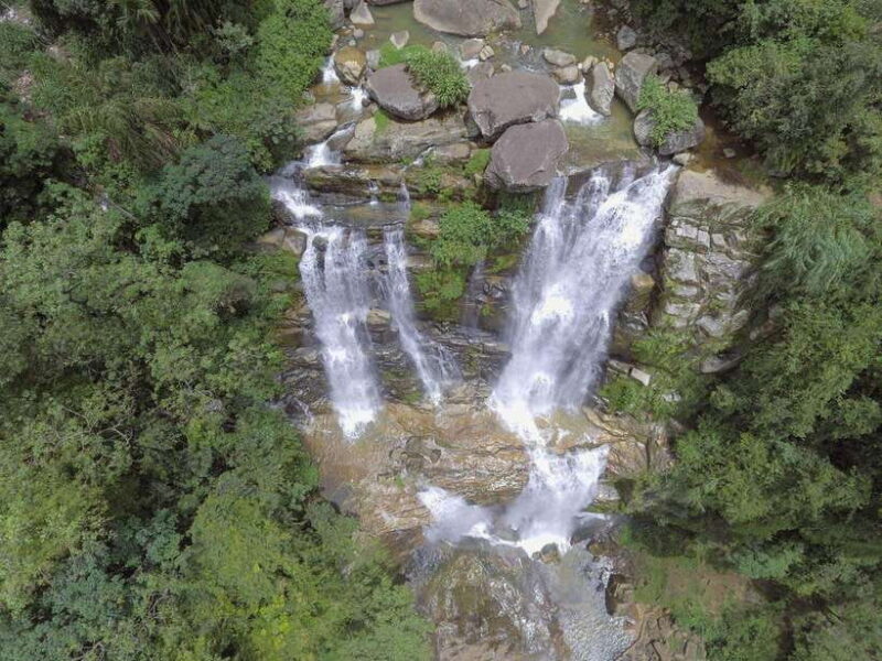 From Colombo: Sri Lanka Heritage 5-day Private Tour - Who Would Love This Tour?