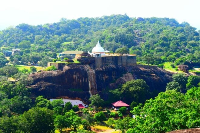 From Colombo: Sri Lanka Heritage 5-Day Tour of Sri Lanka - Day 2 Activities