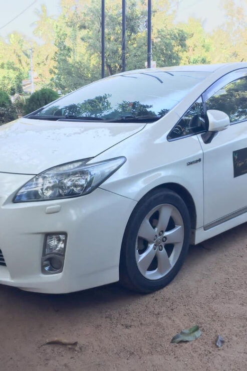 From Colombo to Airport CMB Drop: Colombo Airport Transfers - Overview of Airport Transfers