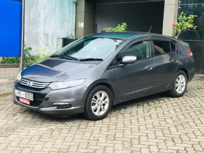 From Colombo to Airport CMB Drop: Colombo Airport Transfers - Included Services and Amenities