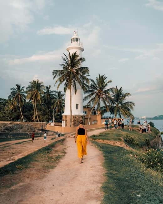 From Colombo to Galle Fort and Unawatuna Beach Day Trip - Final Thoughts: Is This Tour Right for You?