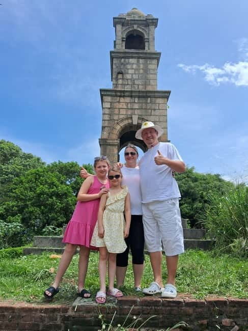 From Colombo to Galle: Luxury Day Tour by Car or Van - An In-Depth Look at the Tour Itself