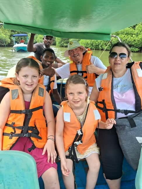 From Colombo to Galle: Luxury Day Tour by Car or Van - Why Choose This Tour?