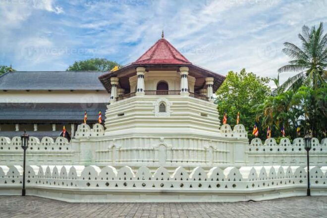 From Colombo to Kandy Day Trip by Private Transportation - Experience and Highlights