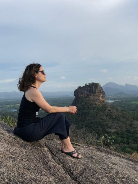 From Colombo to Sigiriya and Dambulla Private Full-Day Tour - Booking and Customization Options