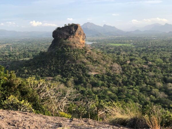 From Colombo to Sigiriya and Dambulla Private Full-Day Tour - Frequently Asked Questions