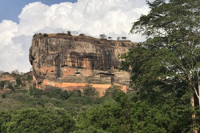 From Colombo to Sigiriya & Dambulla Day Tour - The Itinerary: What to Expect at Each Stop